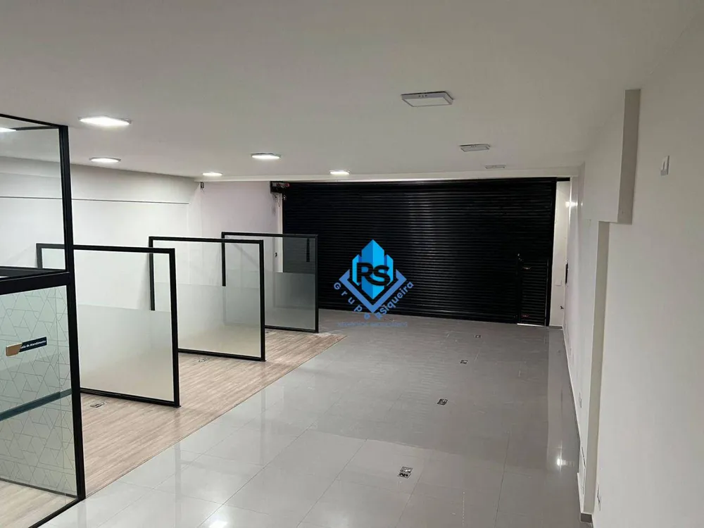 Loja-Salão, 217 m² - Foto 3