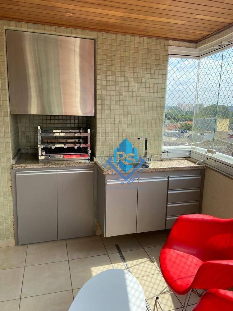 Apartamento à venda com 2 quartos, 88m² - Foto 10