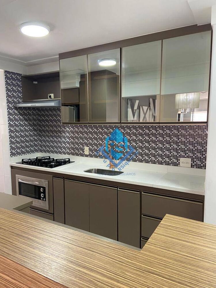 Apartamento à venda com 2 quartos, 88m² - Foto 2
