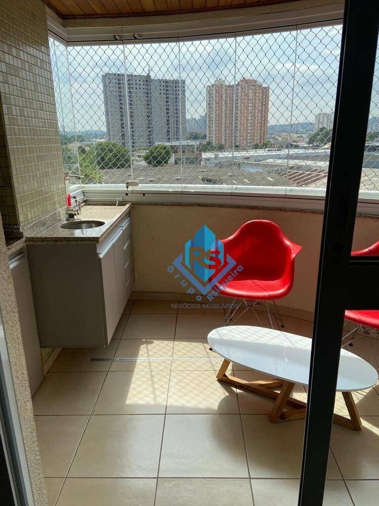 Apartamento à venda com 2 quartos, 88m² - Foto 3