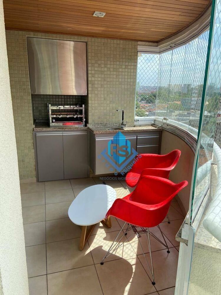 Apartamento à venda com 2 quartos, 88m² - Foto 11