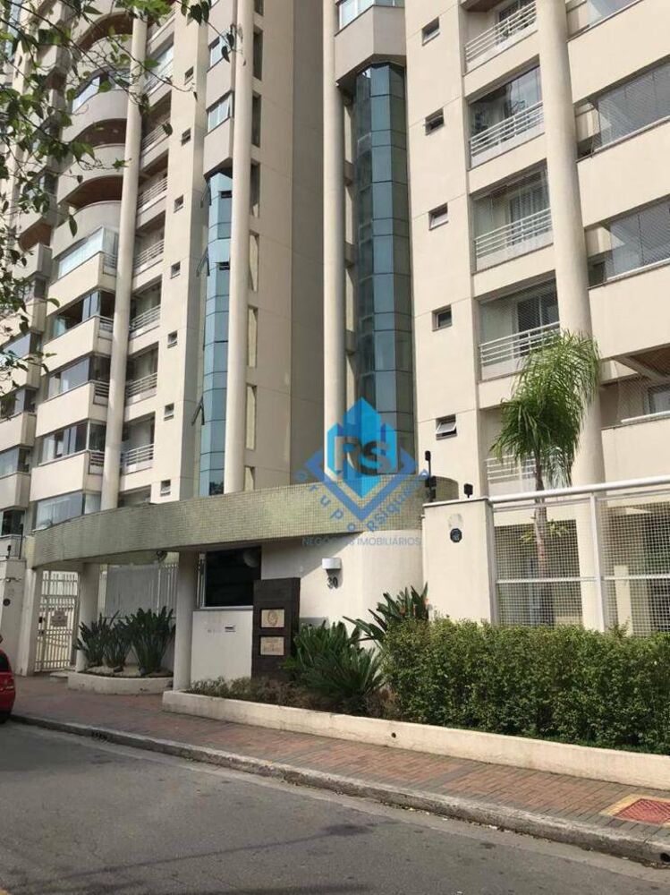 Apartamento à venda com 2 quartos, 88m² - Foto 12
