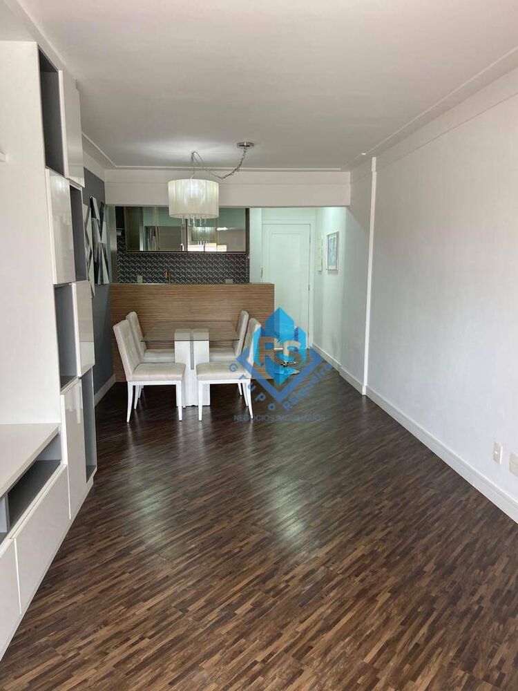 Apartamento à venda com 2 quartos, 88m² - Foto 9