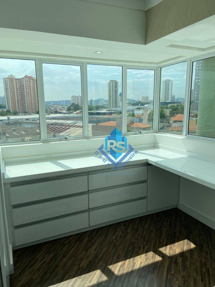 Apartamento à venda com 2 quartos, 88m² - Foto 5