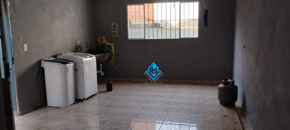 Sobrado, 2 quartos, 190 m² - Foto 1