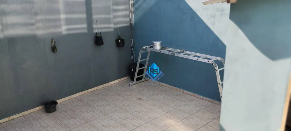 Sobrado, 2 quartos, 190 m² - Foto 2