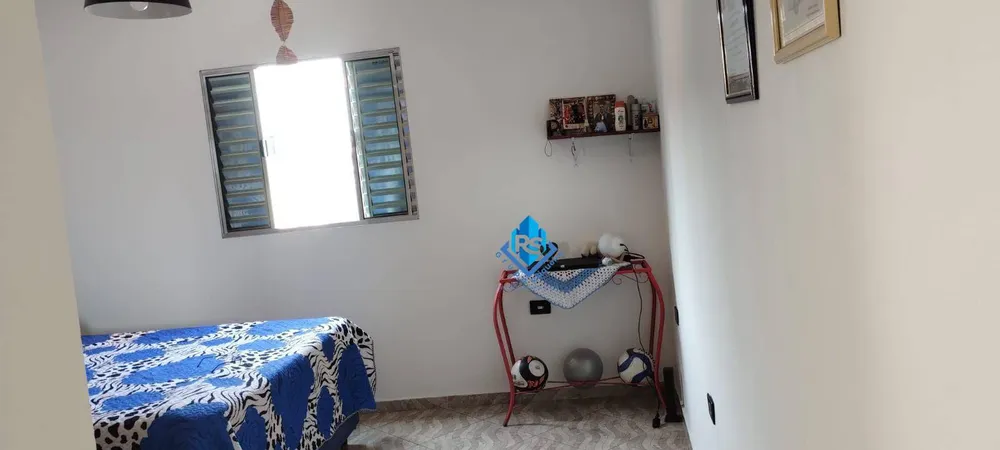 Sobrado, 2 quartos, 190 m² - Foto 7