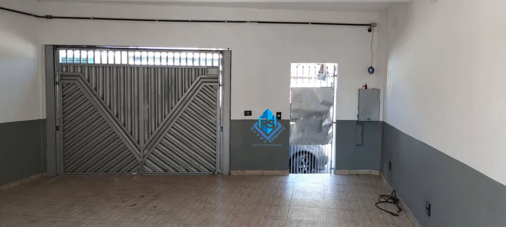 Sobrado, 2 quartos, 190 m² - Foto 8