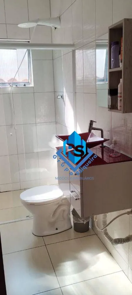 Sobrado, 2 quartos, 190 m² - Foto 9