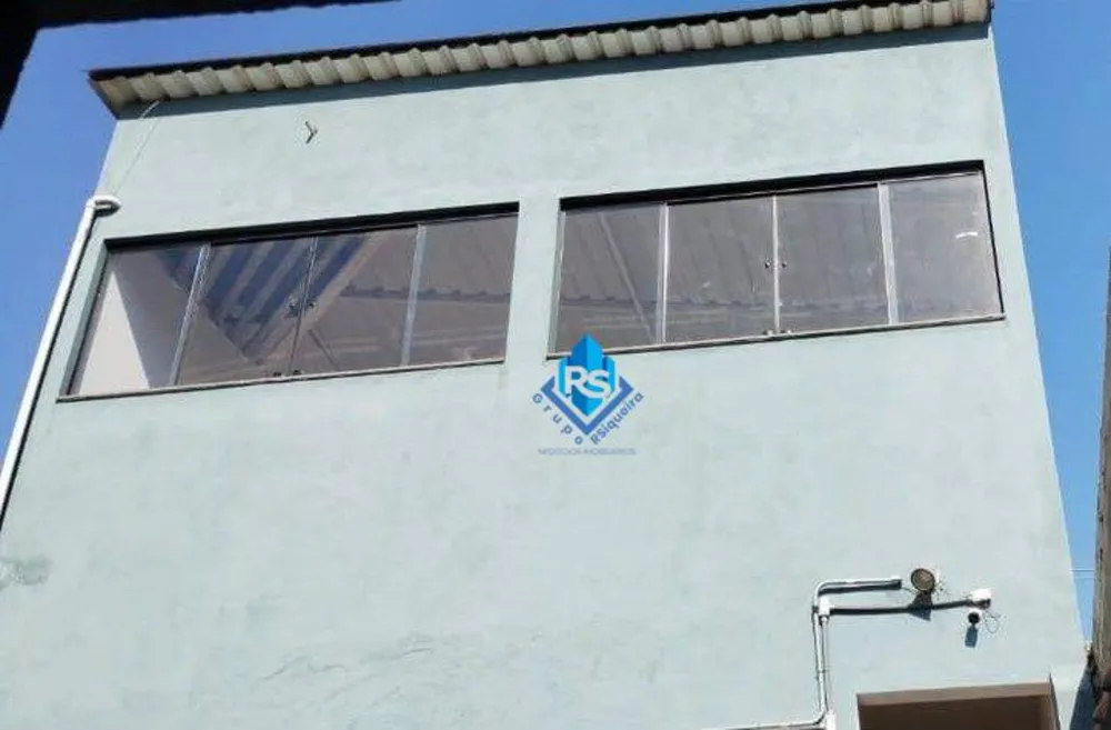 Sobrado, 2 quartos, 190 m² - Foto 6