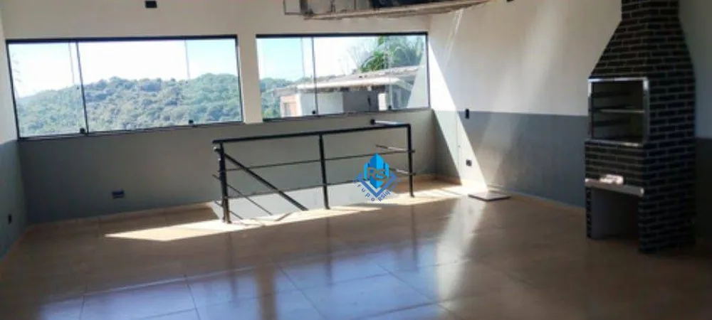 Sobrado, 2 quartos, 190 m² - Foto 12