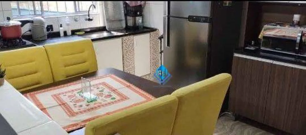 Sobrado, 2 quartos, 190 m² - Foto 3