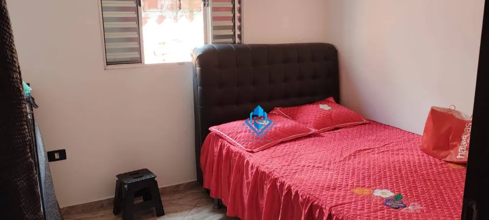 Sobrado, 2 quartos, 190 m² - Foto 11