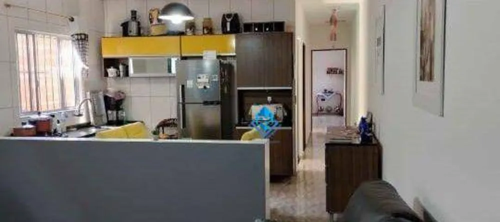 Sobrado, 2 quartos, 190 m² - Foto 5