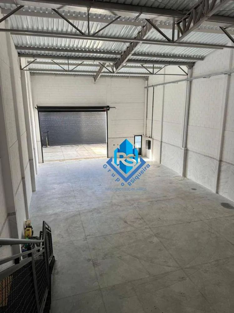Depósito-Galpão, 365 m² - Foto 5
