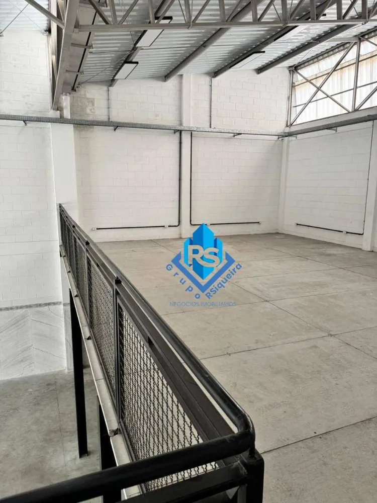 Depósito-Galpão, 365 m² - Foto 5