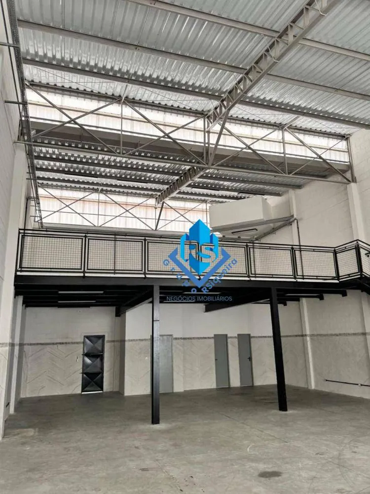 Depósito-Galpão, 365 m² - Foto 4