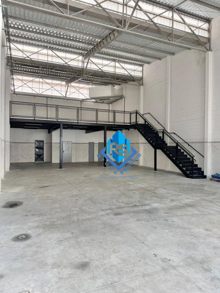 Depósito-Galpão, 365 m² - Foto 2