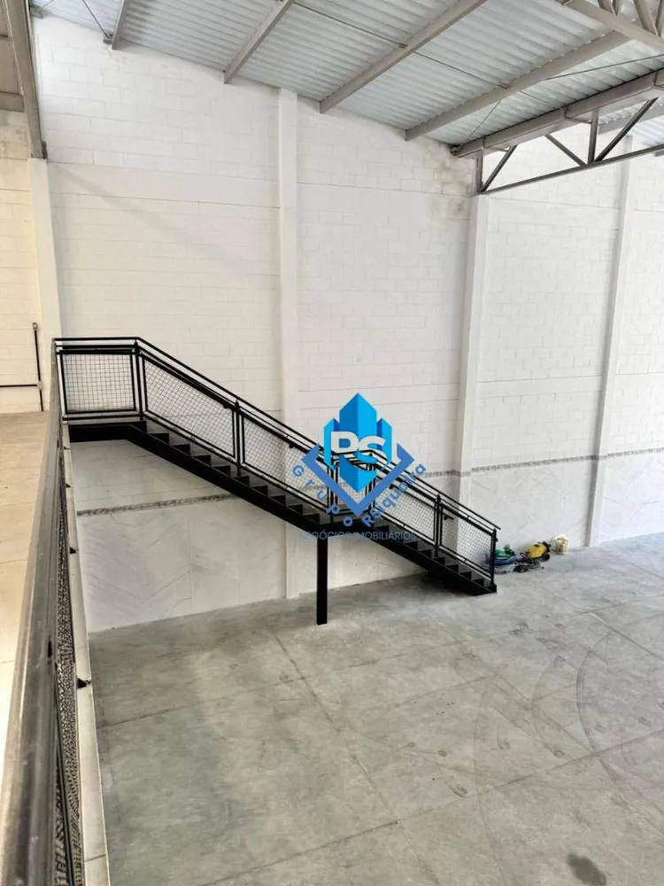 Depósito-Galpão, 365 m² - Foto 9