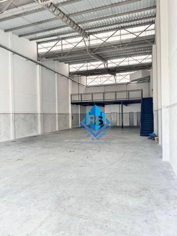 Depósito-Galpão, 365 m² - Foto 3