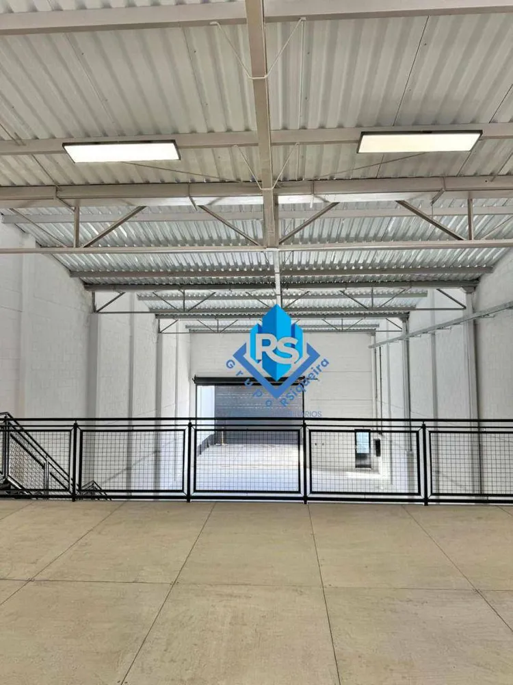 Depósito-Galpão, 365 m² - Foto 6