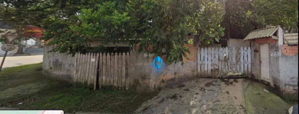 Chácara, 5 quartos, 2450 m² - Foto 2