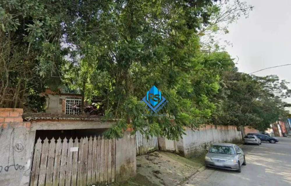 Chácara, 5 quartos, 2450 m² - Foto 1