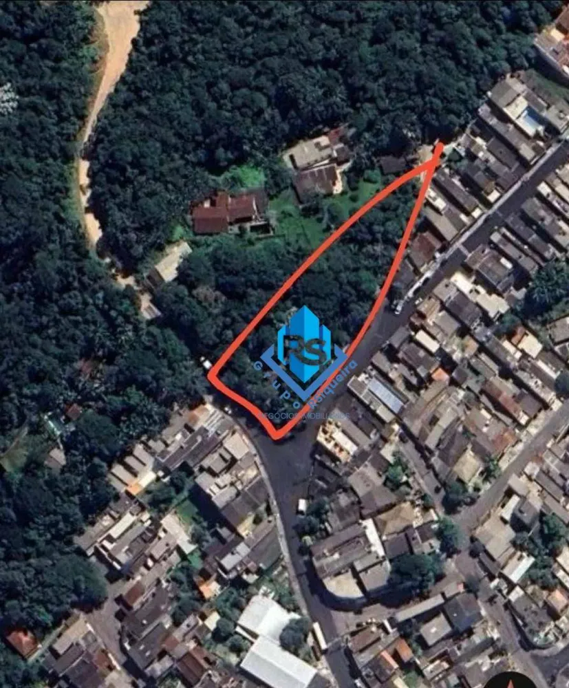 Chácara, 5 quartos, 2450 m² - Foto 6
