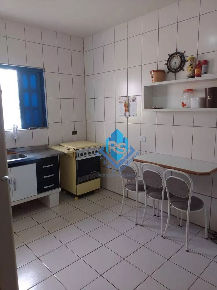 Casa à venda com 2 quartos, 79m² - Foto 6