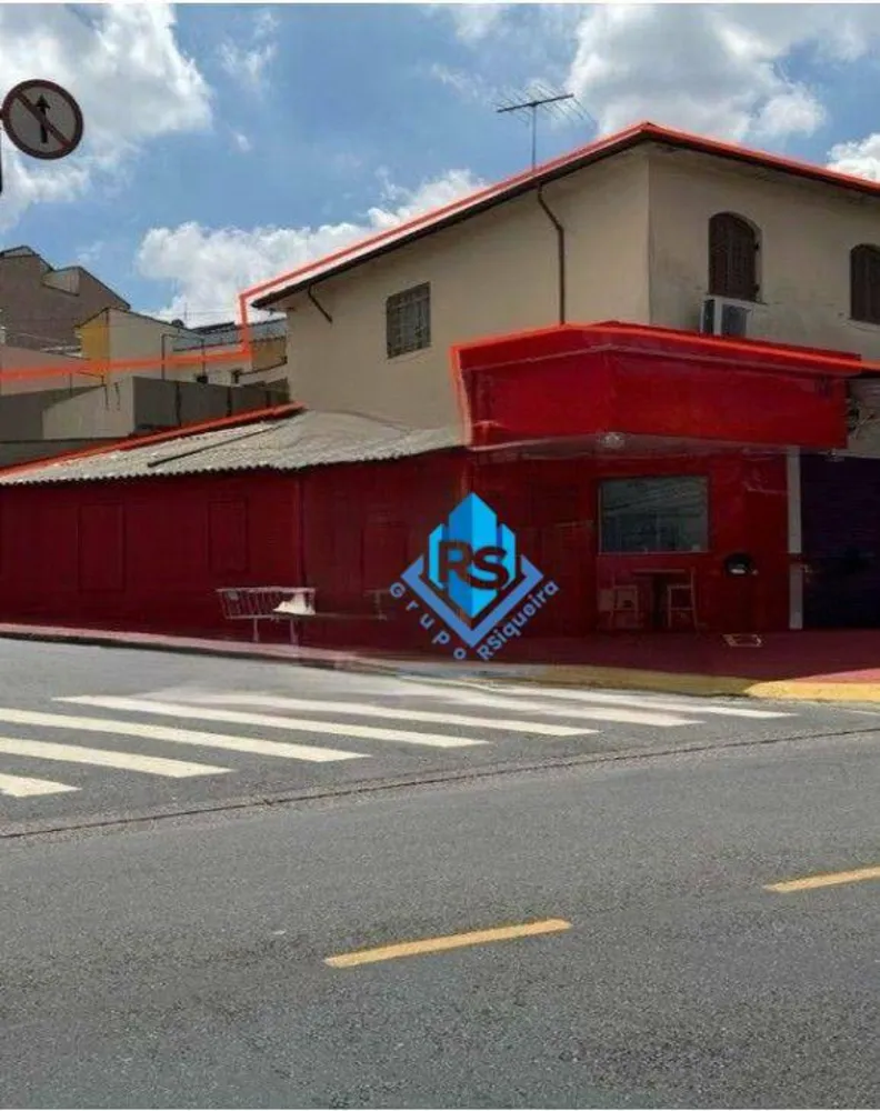 Loja-Salão, 180 m² - Foto 4