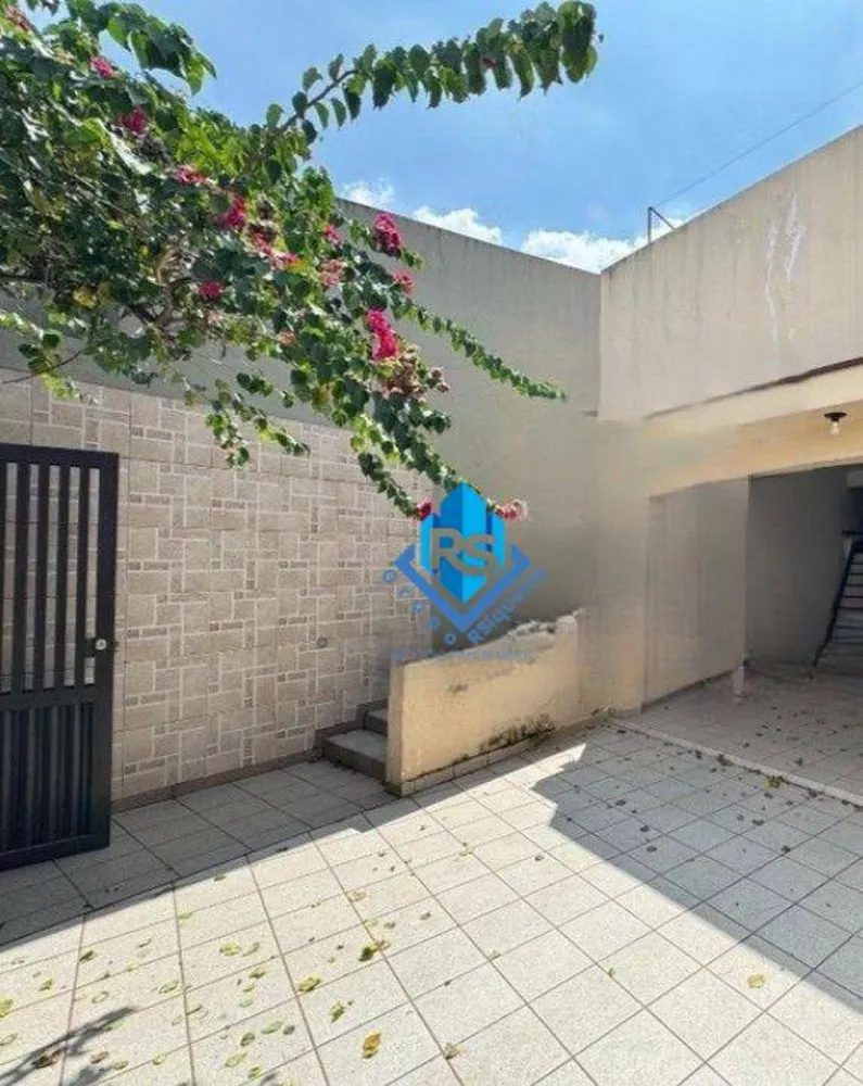 Loja-Salão, 180 m² - Foto 1