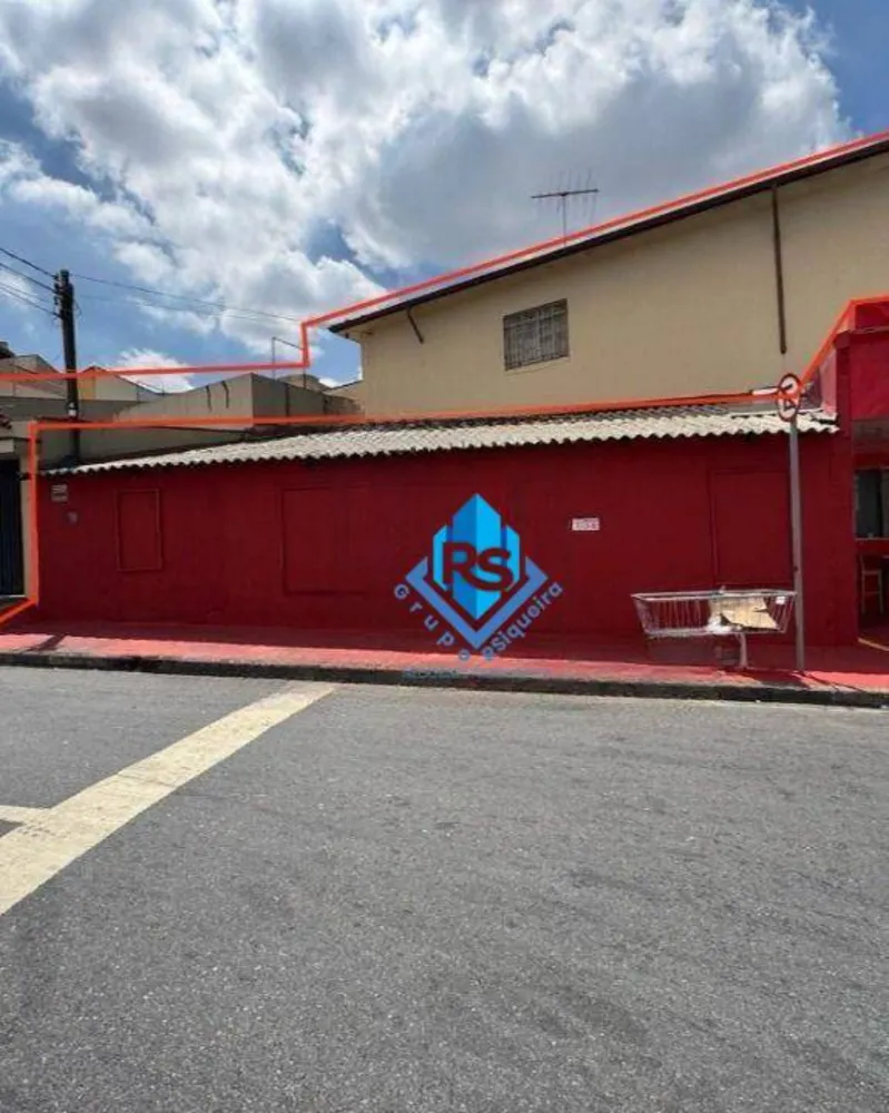 Loja-Salão, 180 m² - Foto 3