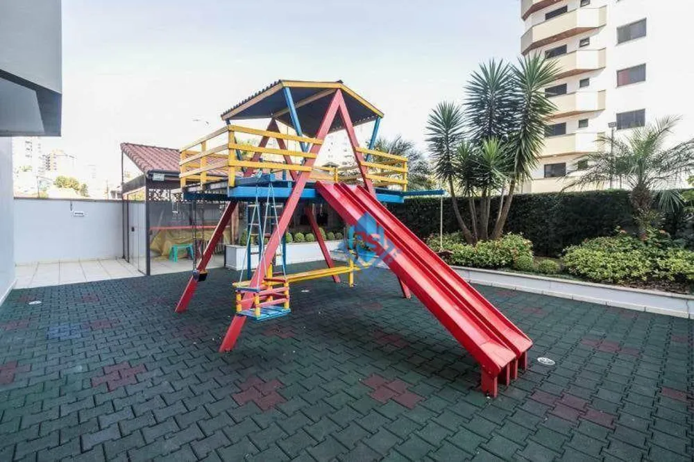Apartamento, 3 quartos, 106 m² - Foto 9