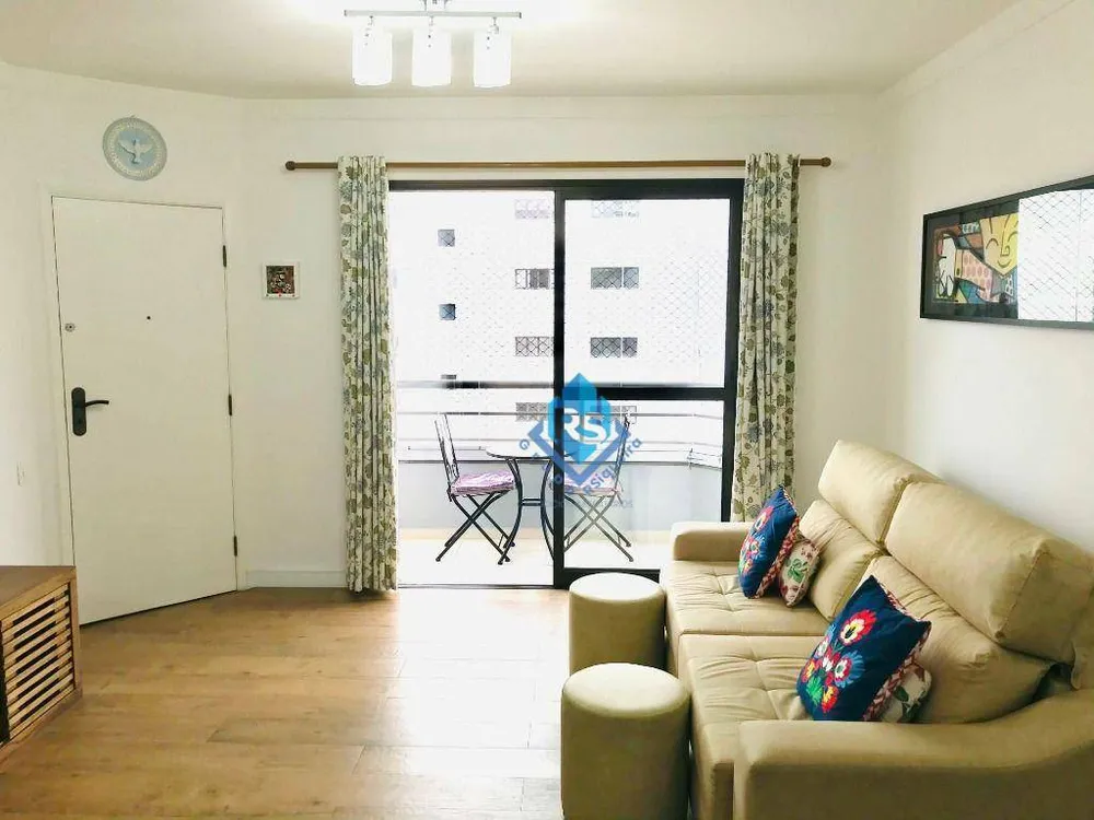 Apartamento, 3 quartos, 106 m² - Foto 7