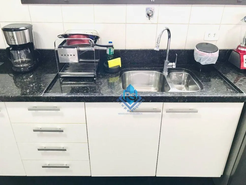 Apartamento, 3 quartos, 106 m² - Foto 6
