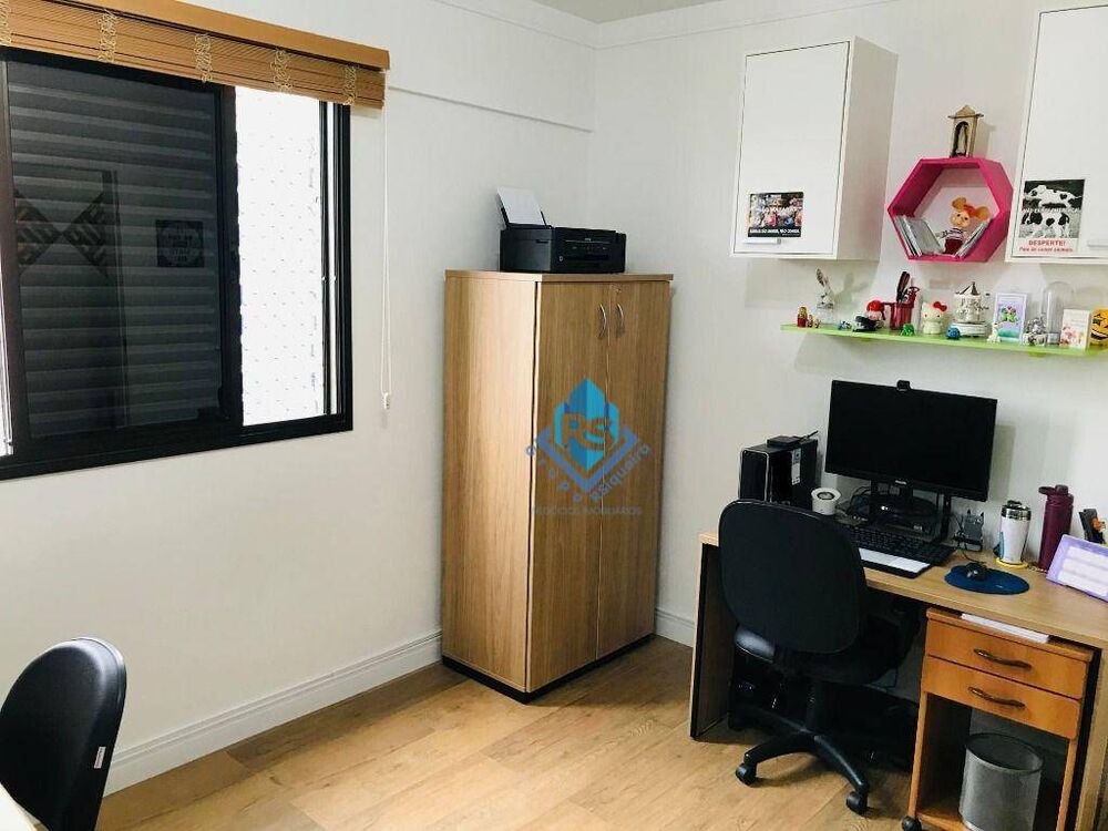 Apartamento, 3 quartos, 106 m² - Foto 2