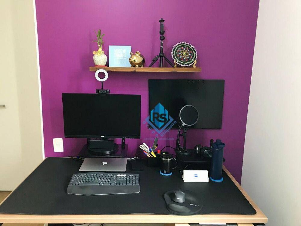 Apartamento, 3 quartos, 106 m² - Foto 3