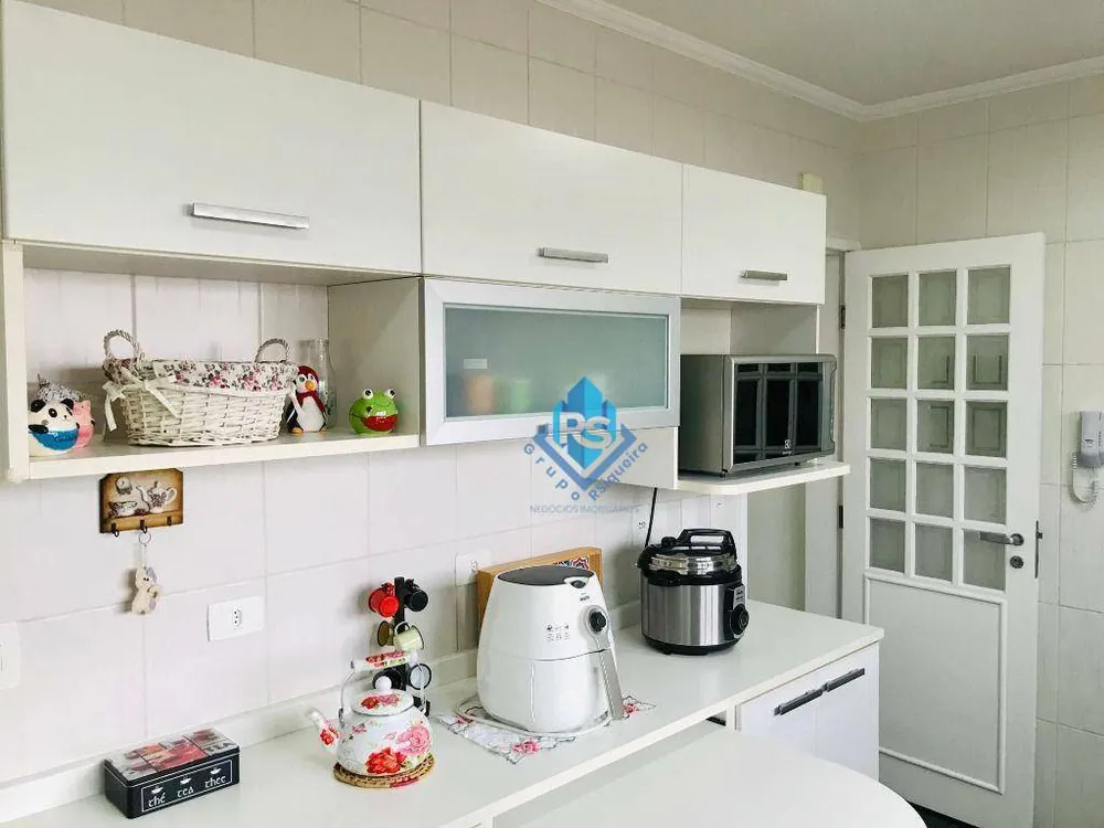 Apartamento, 3 quartos, 106 m² - Foto 10