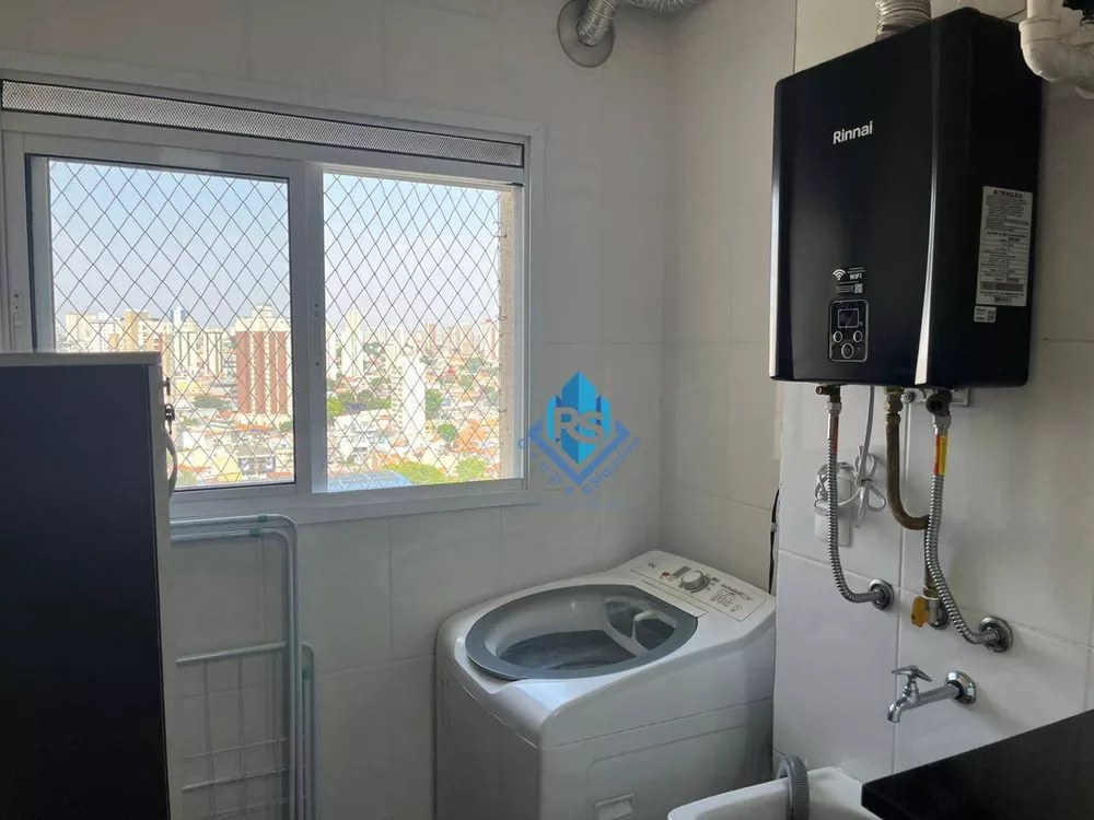 Apartamento à venda com 2 quartos, 84m² - Foto 8