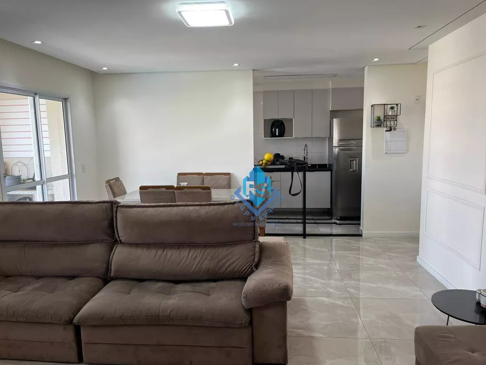 Apartamento à venda com 2 quartos, 84m² - Foto 6