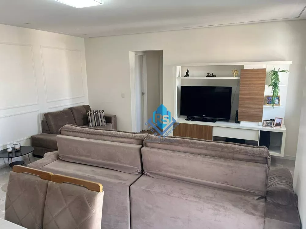 Apartamento à venda com 2 quartos, 84m² - Foto 3