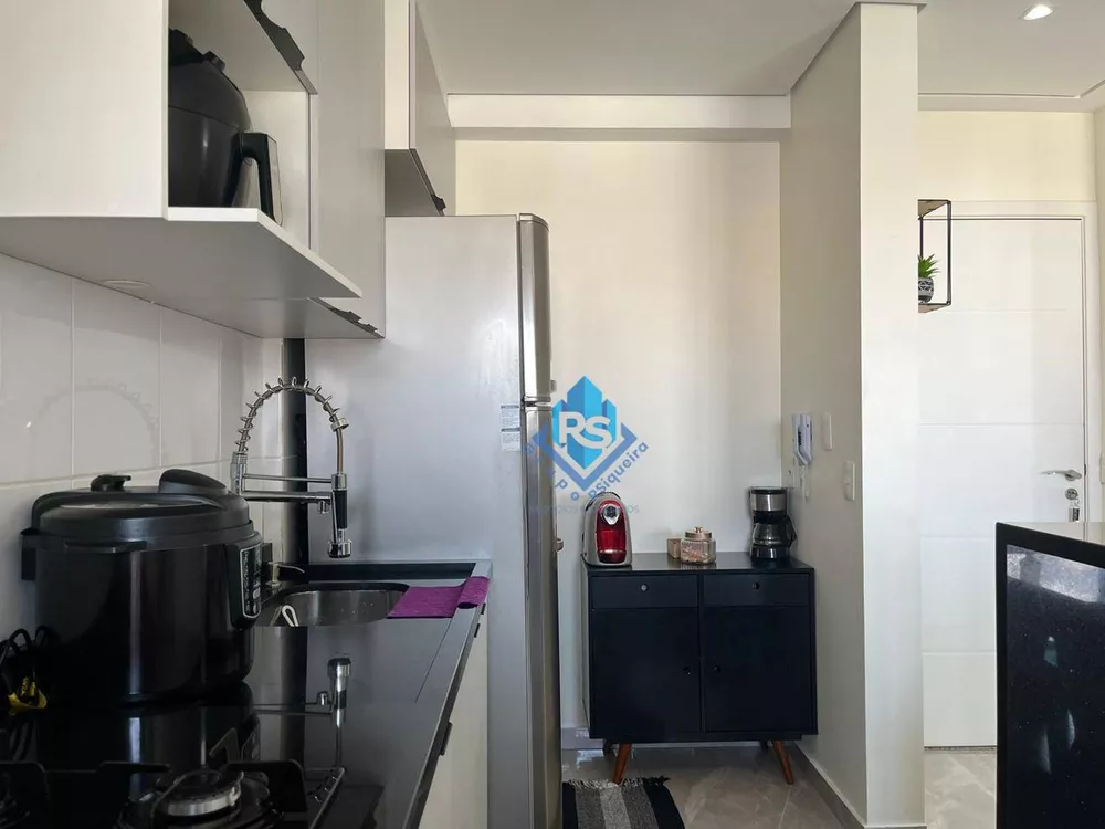 Apartamento à venda com 2 quartos, 84m² - Foto 7