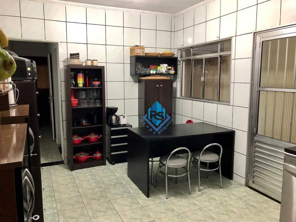 Sobrado, 3 quartos, 171 m² - Foto 6