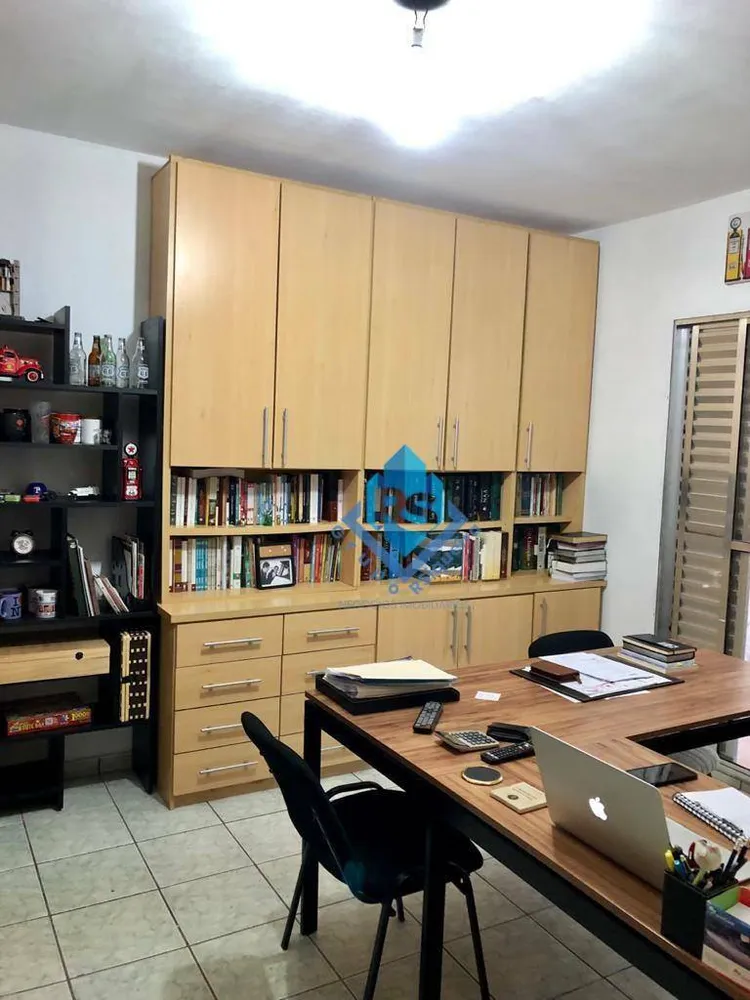 Sobrado, 3 quartos, 171 m² - Foto 9