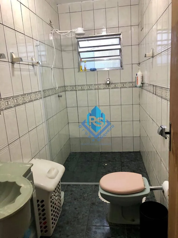 Sobrado, 3 quartos, 171 m² - Foto 5