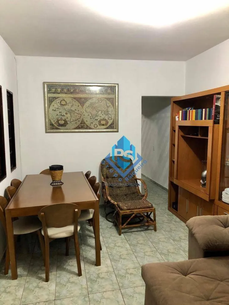 Sobrado, 3 quartos, 171 m² - Foto 8