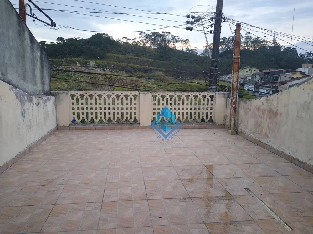 Sobrado, 3 quartos, 171 m² - Foto 6