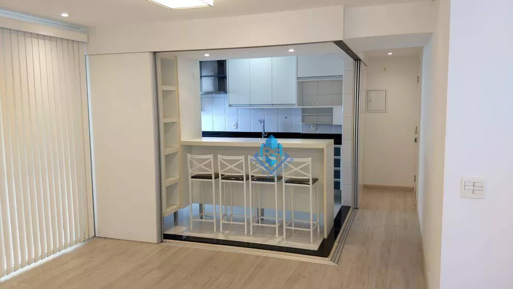 Apartamento à venda com 2 quartos, 85m² - Foto 1