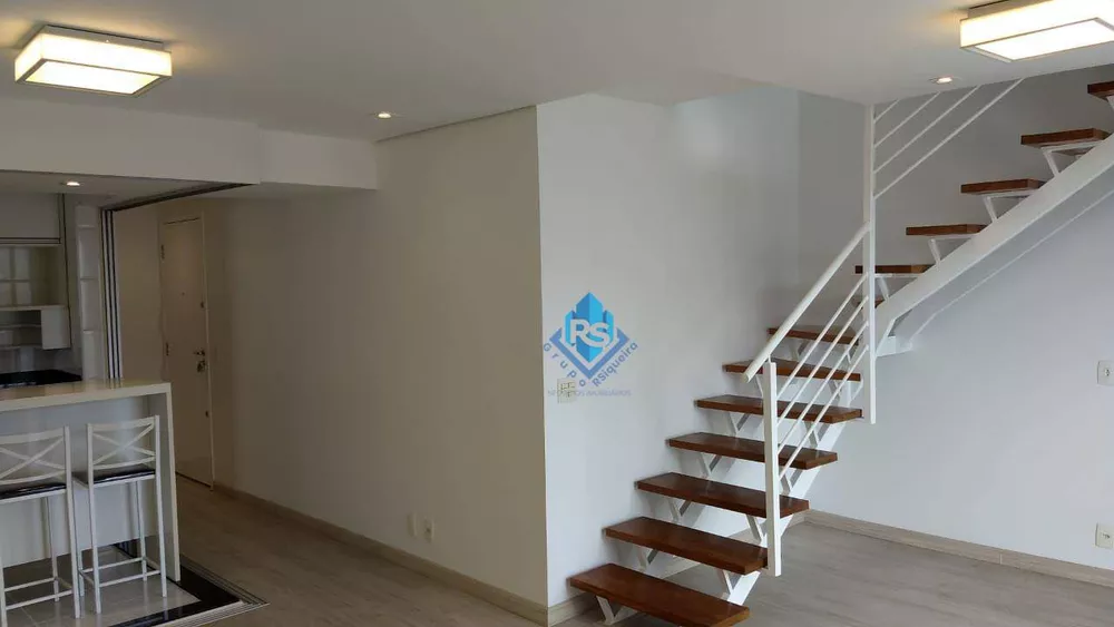 Apartamento à venda com 2 quartos, 85m² - Foto 3