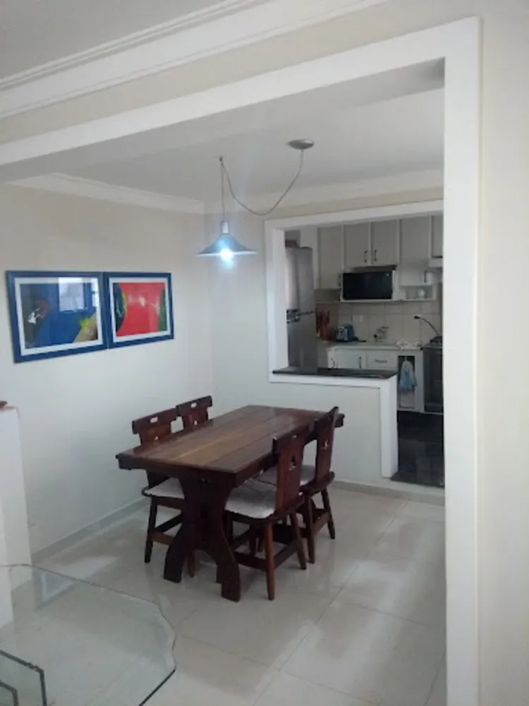 Sobrado, 3 quartos, 220 m² - Foto 13